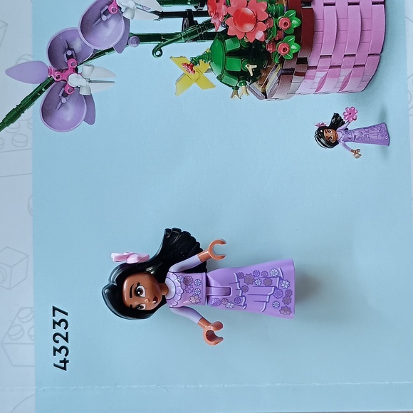 Lego Set - Picture 7 of 8